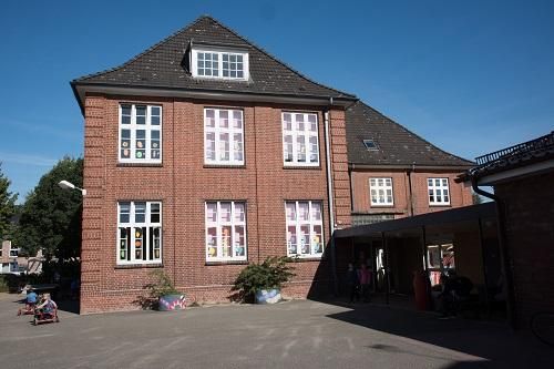 Grundschule Ellerhoop